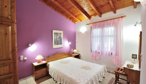 Casa, 2 habitaciones