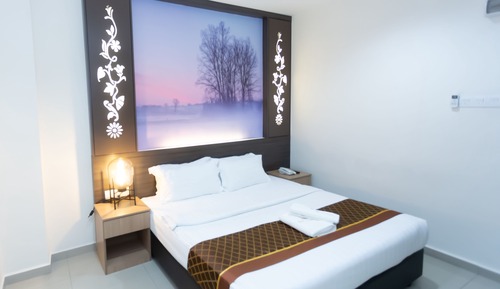Habitación estándar (Special)