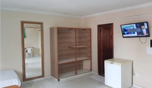 Habitación triple, 3 camas individuales