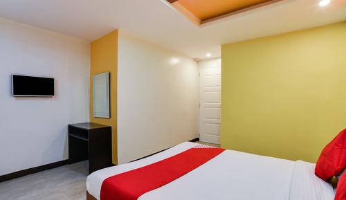 Habitación individual estándar