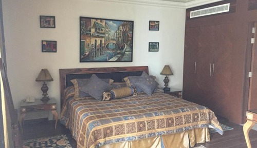 Suite Royal