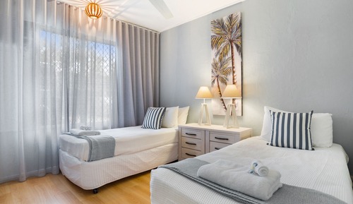 Apartamento, 2 habitaciones