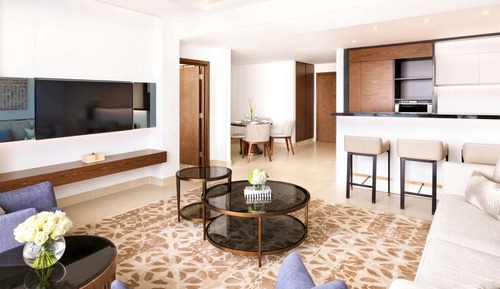 Apartamento, 1 habitación