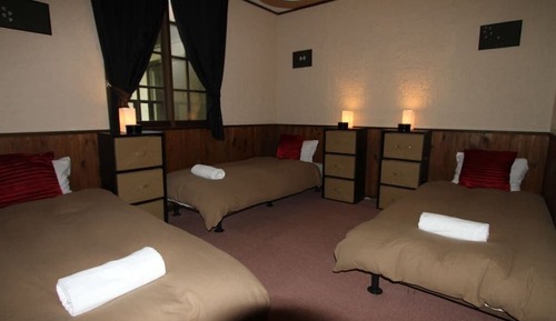 Habitación familiar (for 5 Guests)