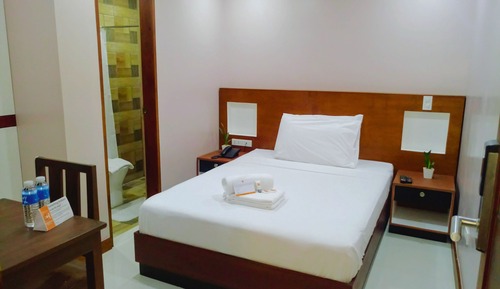Habitación estándar