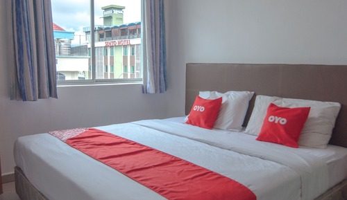 Suite Deluxe