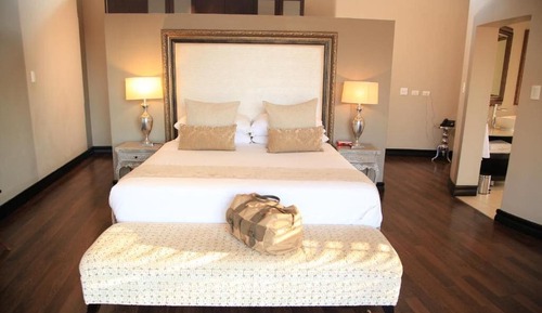 Villa de lujo, 6 habitaciones