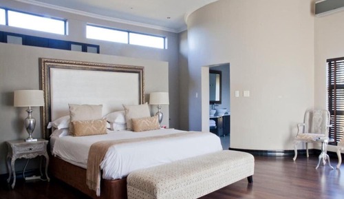 Villa, 5 habitaciones (Entabeni Luxury)