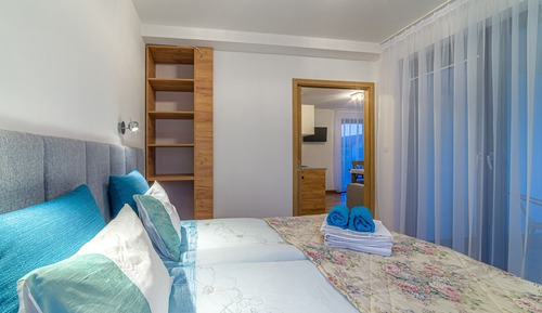 Apartamento Deluxe (5)