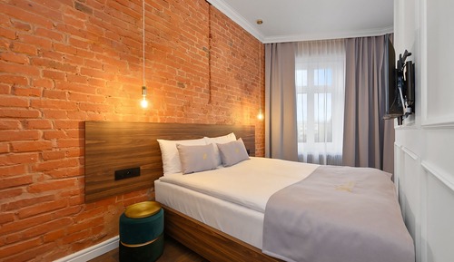 Apartamento Deluxe (7)