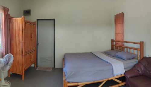One Bedroom Villa