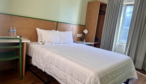 Habitación City