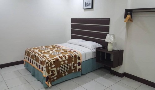 Apartamento Confort