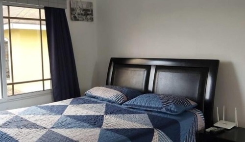 Apartamento Deluxe
