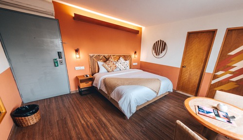 Habitación Premium