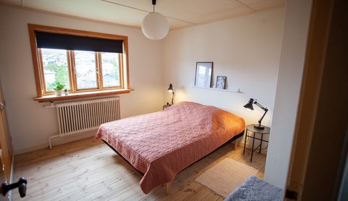 Villa, 5 habitaciones