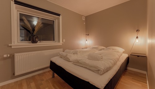 Apartamento básico
