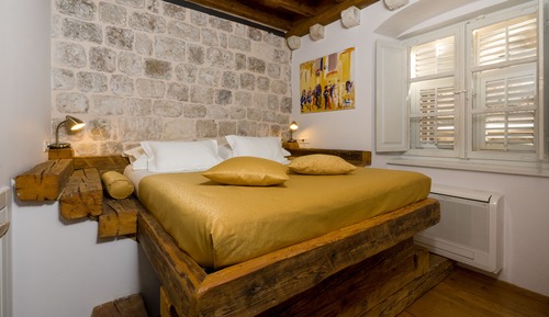 Apartamento, 1 habitación (Maro)