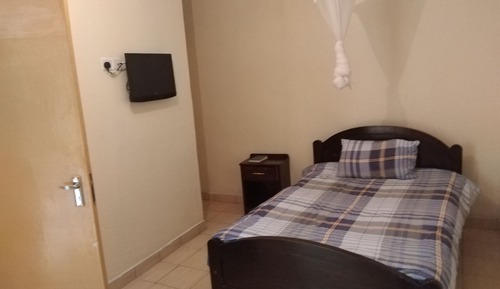 Habitación individual básica