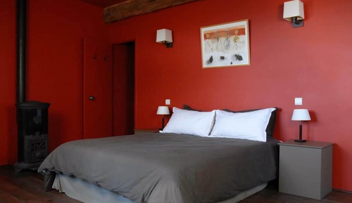 Habitación doble (Artemis)