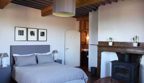 Habitación doble (Arya)