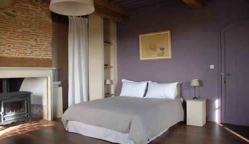 Habitación doble (Cybele)