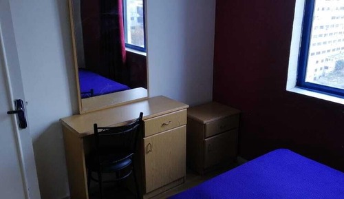 Apartamento, 1 habitación