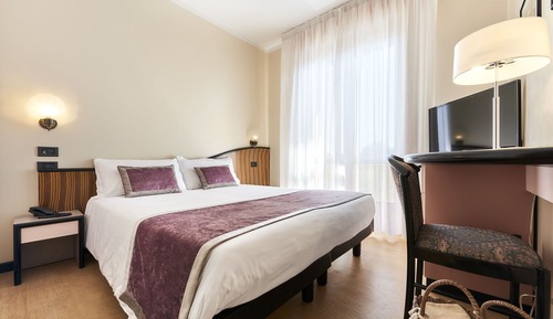 Habitación básica