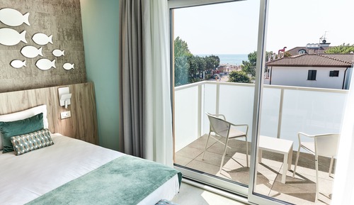 Suite estudio Premium
