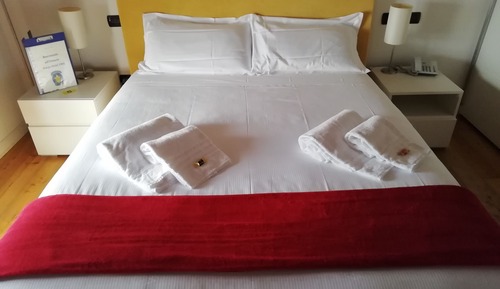 Habitación doble