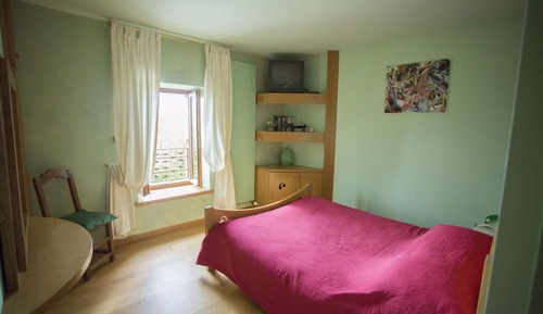 Habitación doble superior (Zen)