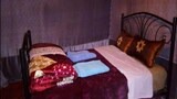 Standard Tent, Shared Bathroom (3 Pax)