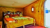 Standard Tent, Shared Bathroom (2 Pax)