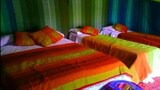 Standard Tent, Shared Bathroom (5 Pax)