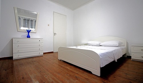 Casa, 2 habitaciones