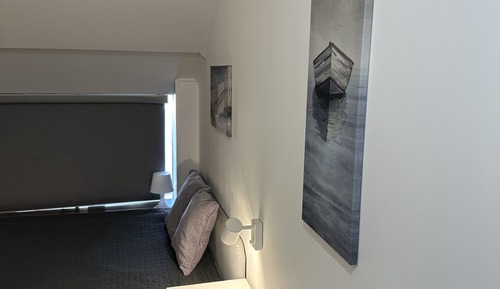 Habitación individual