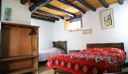 Habitación familiar, varias camas (5 Guests)