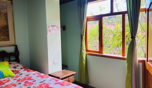 Habitación básica