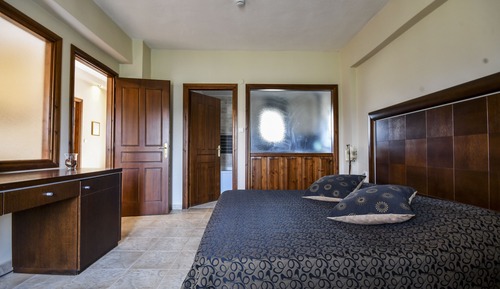 Suite estándar
