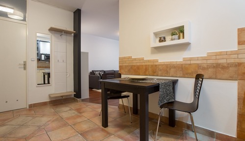 Apartamento básico