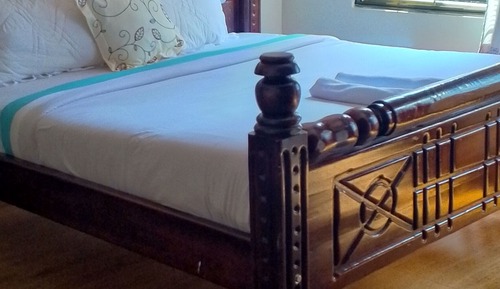 Habitación individual económica
