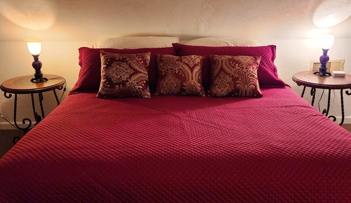 Habitación estándar