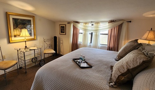 Habitación estándar