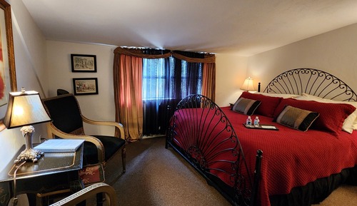 Habitación estándar