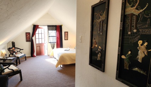 Habitación estándar