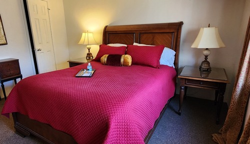 Habitación estándar