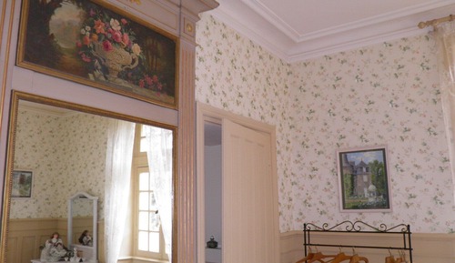 Habitación doble (Tess)