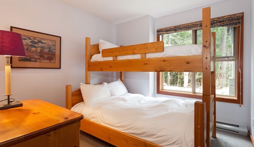 Casa adosada, 2 habitaciones, 2 baños (18)