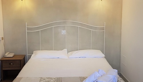 Habitación doble (Mer)
