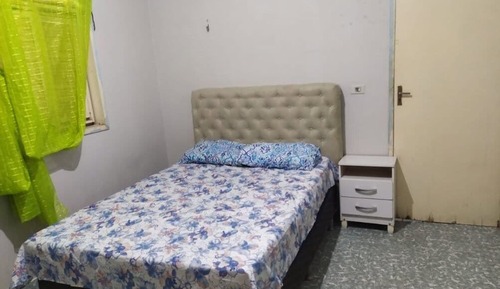 Casa (3 quartos)